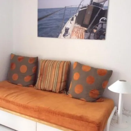Appartement 2 Pieces 4/5 Personnes Rez-de-jardin - Cap Esterel, Cote D'azur Saint-Raphaël