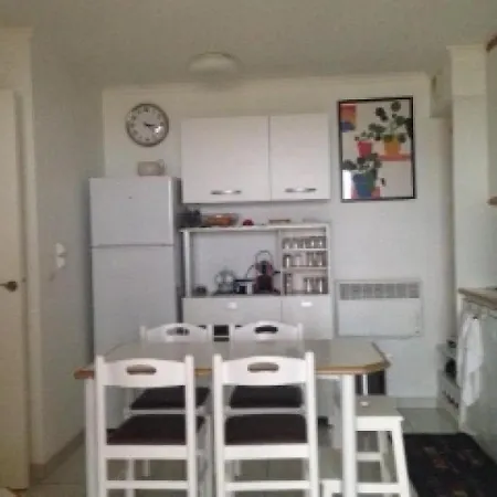 2 Pieces 4/5 Personnes Rez-de-jardin - Cap Esterel, Cote D'azur Apartamento
